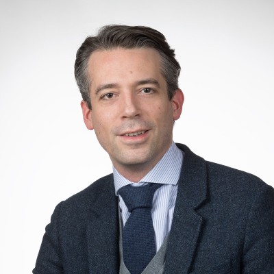 Thibault De Ravel d'Esclapon