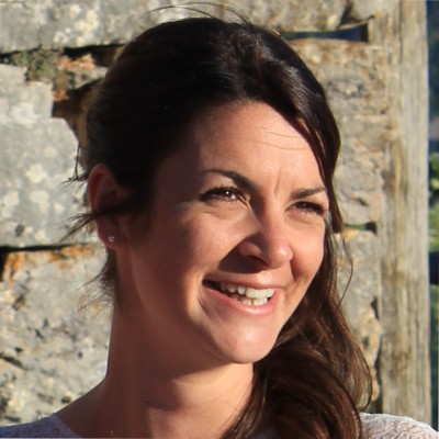 Camille Gouret