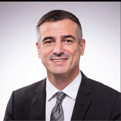 Jérôme Lasserre Capdeville